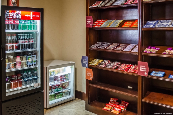 Hotel Comfort Suites Saraland